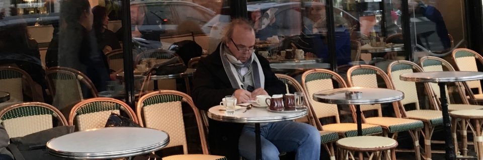 Travels from My Armchair